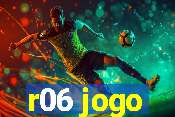 r06 jogo